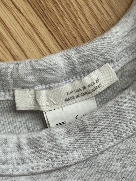 майка zara.