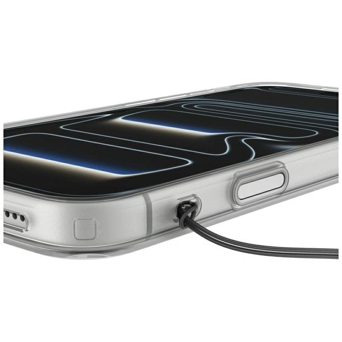Etui do iPhone 18 Pro Max / 17 Pro Max Spigen Ultra Hybrid T MagSafe