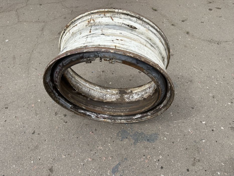 Диск колеса 22,5 8,25 безкамерной шины икарус лаз раб