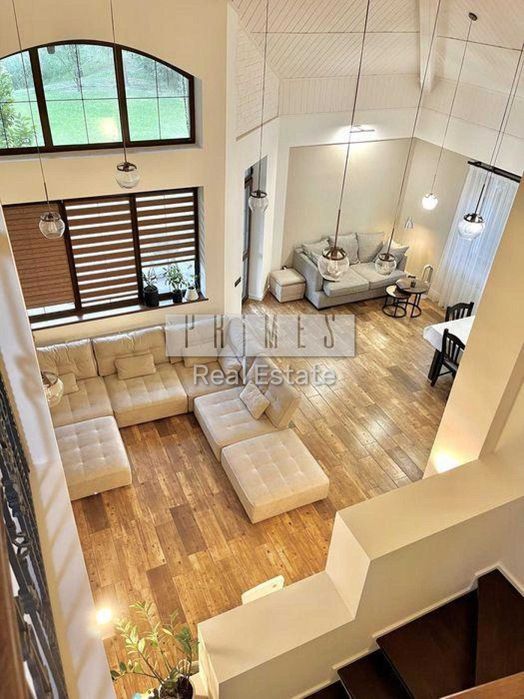 Продаж будинку Дерев'яна Обухів