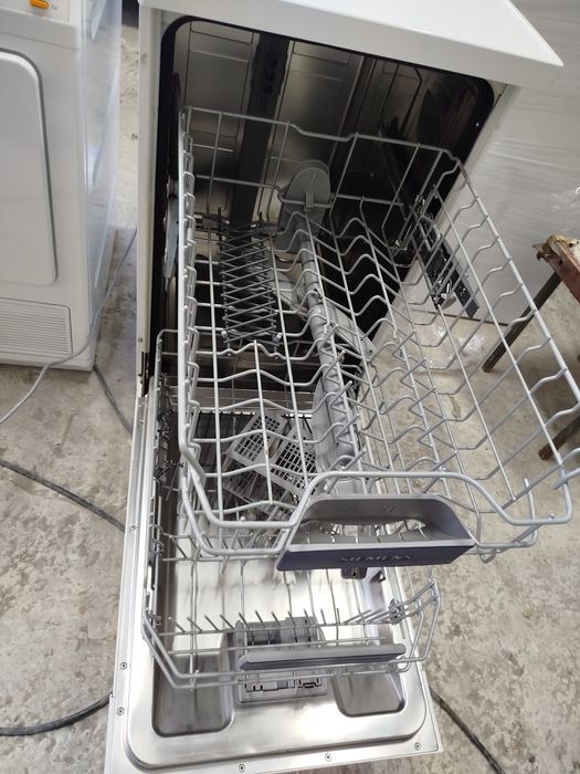 Посудомийна машина Siemens