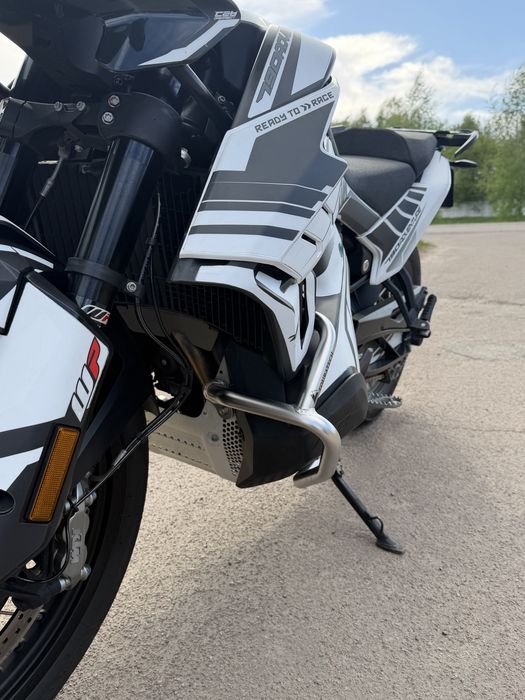 KTM 790 Adventure 2019