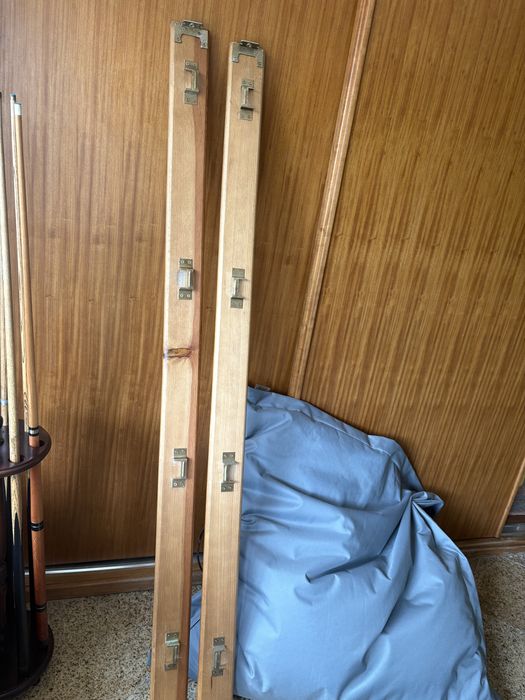 Cama de solteiro completa com colchão