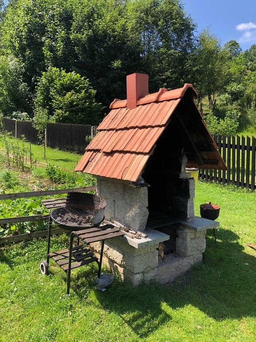 DOMEK LETNISKOWY /całoroczny/beskid żywiecki/wynajem, agroturystyka