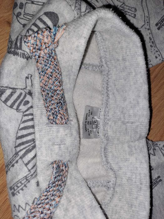 Bluza, spodnie niemowlęce / 3-6 miesięcy
