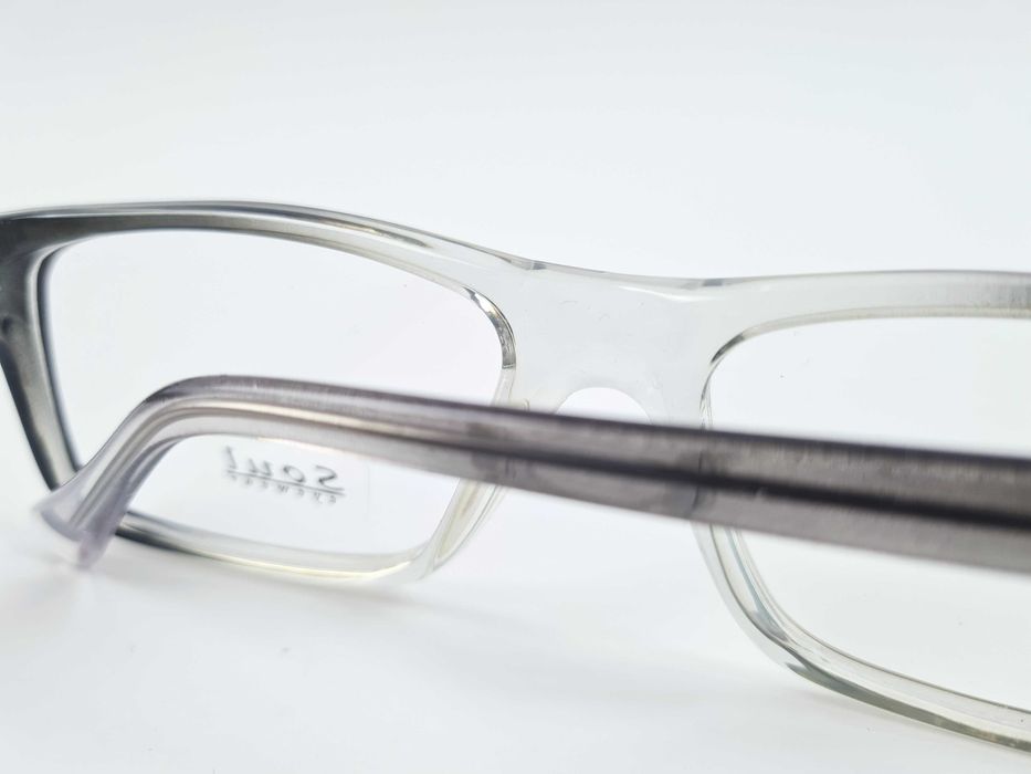 Oprawki okularowe unisex L szerokość 141mm