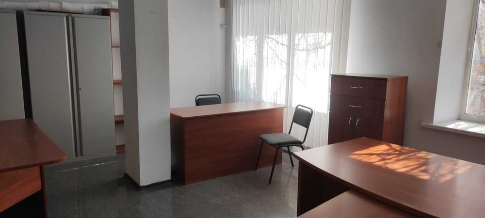 Оренда офісу центр Богдана Хмельницького 34