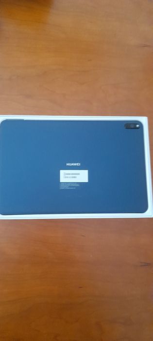 Vendo tablet HUAWEI Mate Pad  Pro 10.8 uma  boa  escolha  para o seu filho