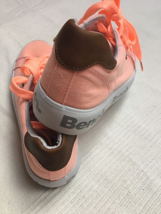 Trampki, buty Bench. 38