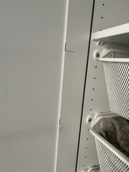 Szafa ikea Pax 100x 236 cm