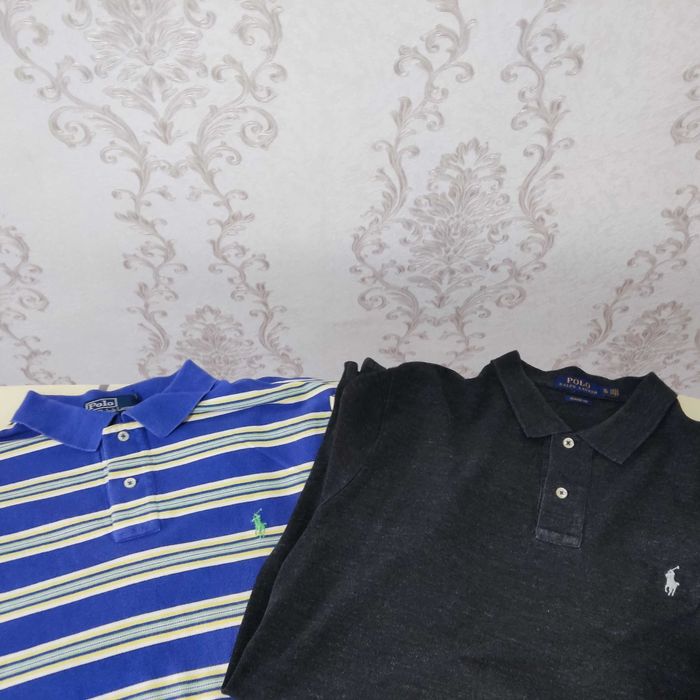 Polo Ralph Lauren поло sk8,arhive,casual