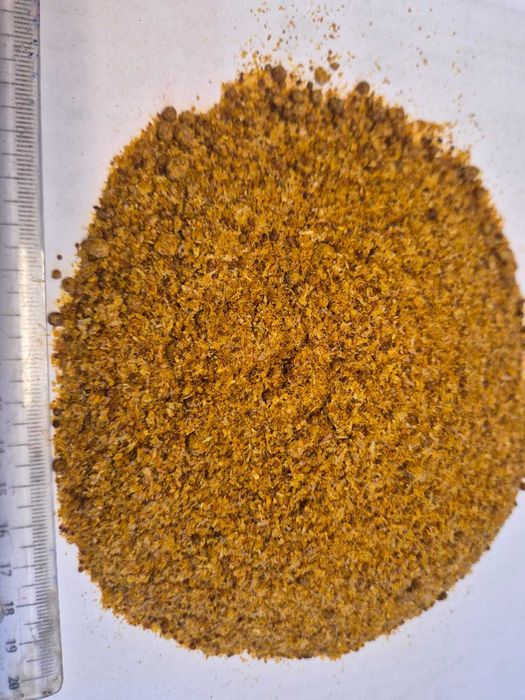 DDGS Kukurydziany (DDGS) wywar gorzelniany białko roślinne