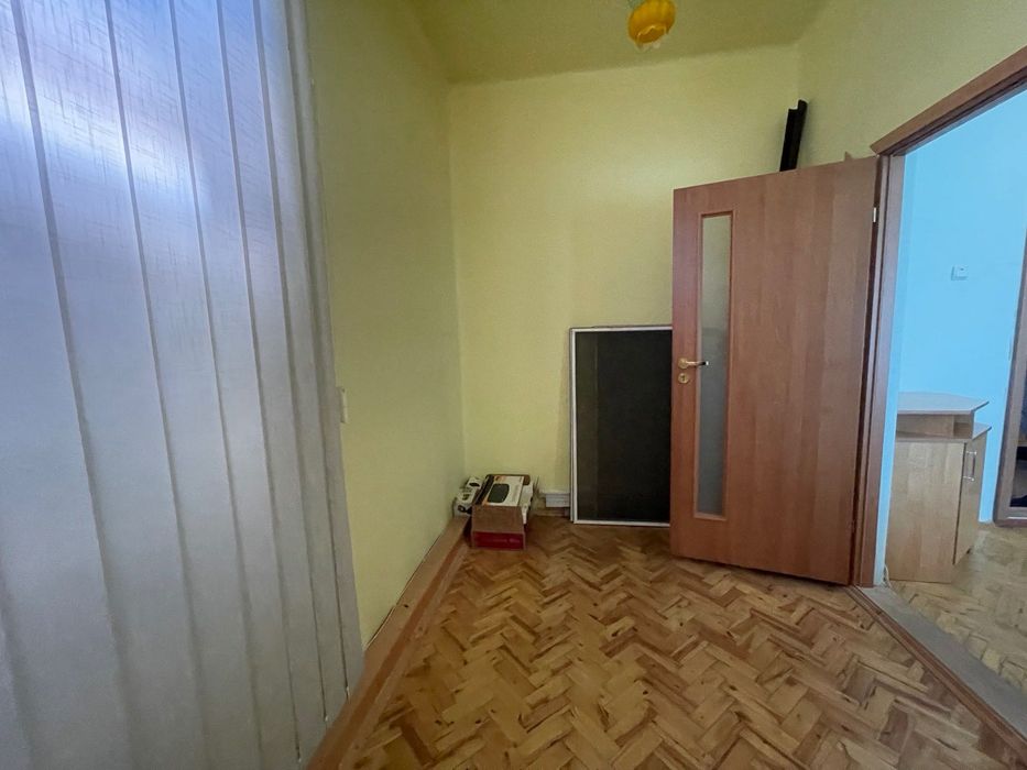 Продається масштабний комерційний об’єкт в м. Хуст
