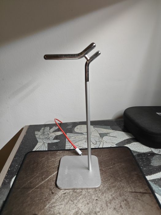 Ugreen suporte para auscultadores