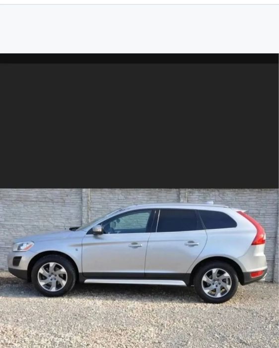 Volvo XC 60