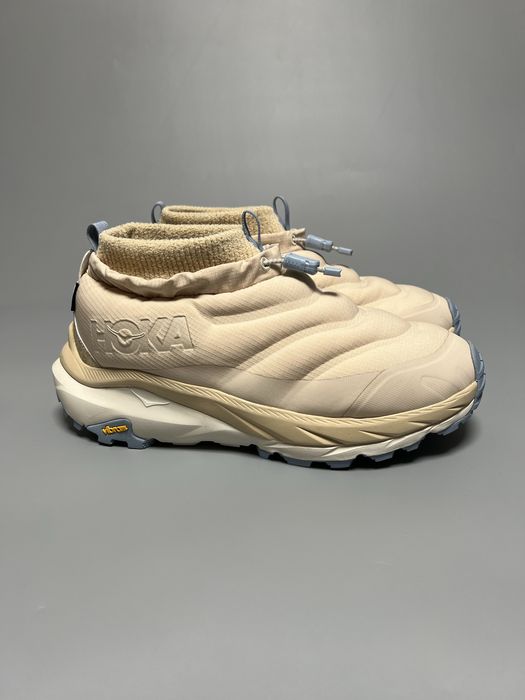 Черевики Hoka  Kaha 2 Frost Moc  Gore-Tex Vibram Оригінал 1155210-okd