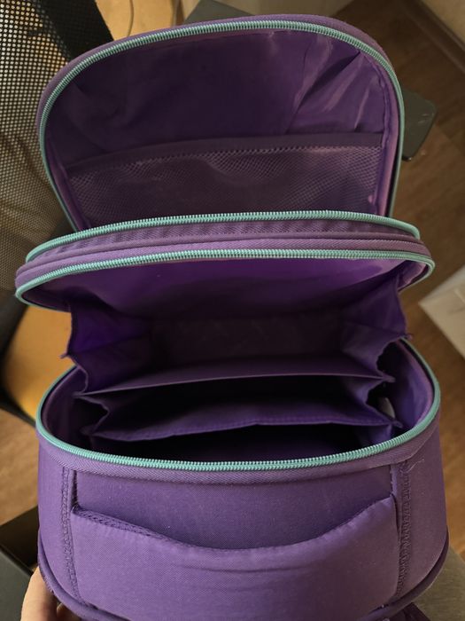 Рюкзак Kite оригинал для девочки начальная школа