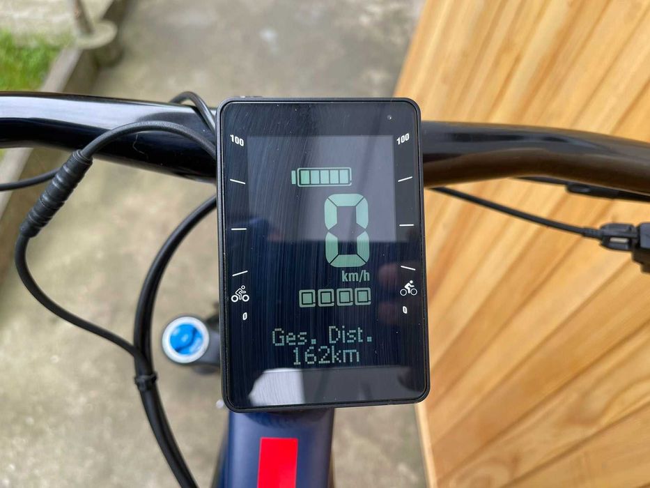 Rotwild R.C+ FS 27.5 Comp (Німеччина) СТАН НОВОГО, пробіг 162км!