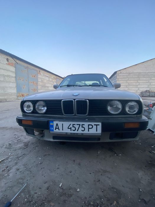 Bmw бмв е30 (е32,е34,е36)