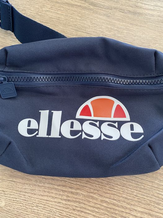 Сумка Ellesse оригінал