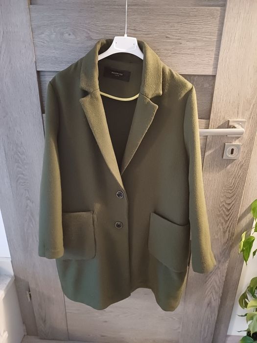 Płaszcz Reserved rozmiar 40