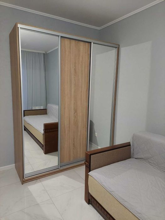 Оренда 2 кім кв ЖК Кришталеві джерела, Метрологічна, газова плита