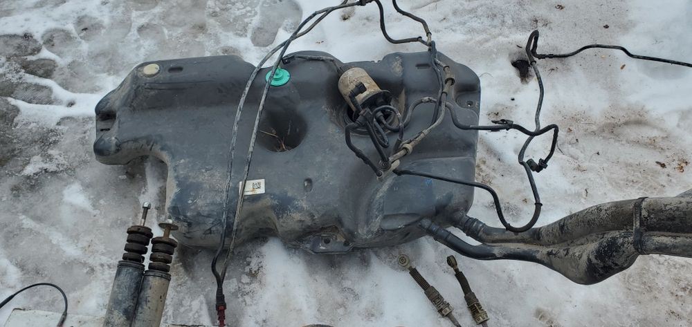 Продам стартер на renault sandero stepway 1.5dci 2019