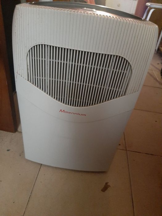Vendo desumidificador millenium