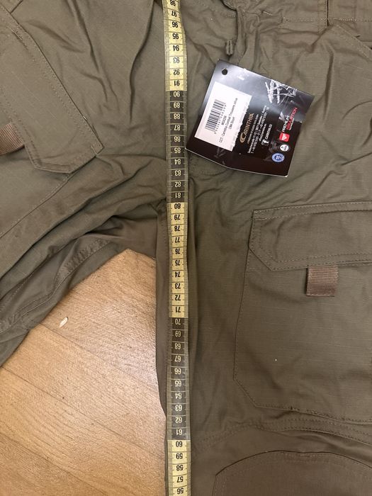 Штани тактичні Carinthia