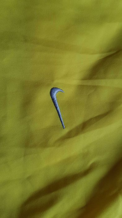 Przeciwwiatrowa kurtka do biegania, Nike