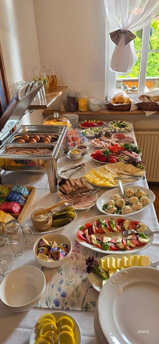 Karpacz nocleg ze śniadaniem centrum