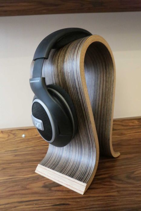 Sennheiser HD 559 słuchawki przewodowe