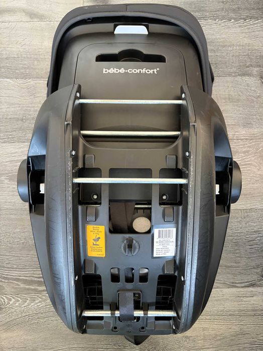 Cadeira auto Bebé Confort
