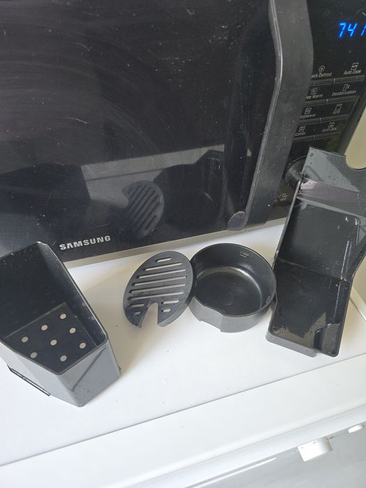 Máquina Nespresso Vertuo Pop