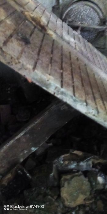 Продам плити в грубу або піч