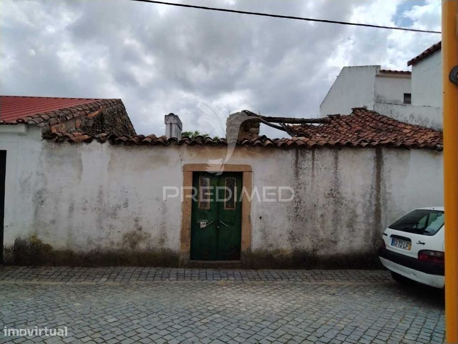 Oportunidade de Reconstrução em Alagoa – Portalegre