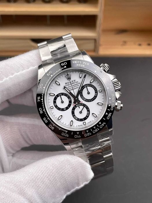 Nowy_Zegarek_Rolex_Kosmograf /Mechanizm
