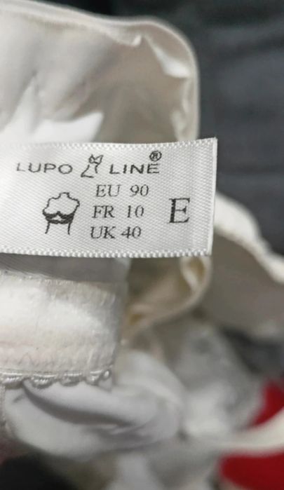 Lupo Line – Nowa koszulka nocna / halka 90E