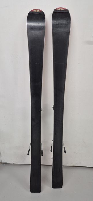 Narty dziecięce 120 cm – idealne dla chłopca