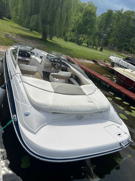 łódź Four Winns 200 Horizon