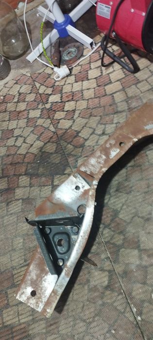 рем вставка ланжерона