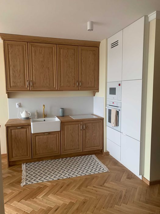 Mieszkanie w centrum z pięknym widokiem-Centaurus