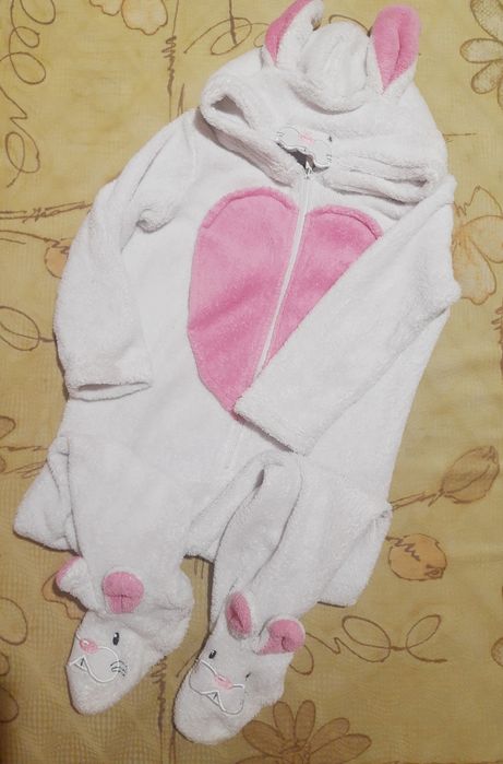 Человечки на Хеллоуин, Пасху, Новый год