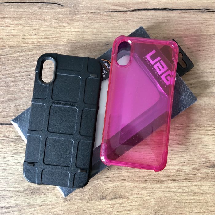 iPhone X 64GB (Офіційний) 10