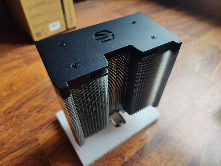 Endorfy Fortis 5 Dual Fan