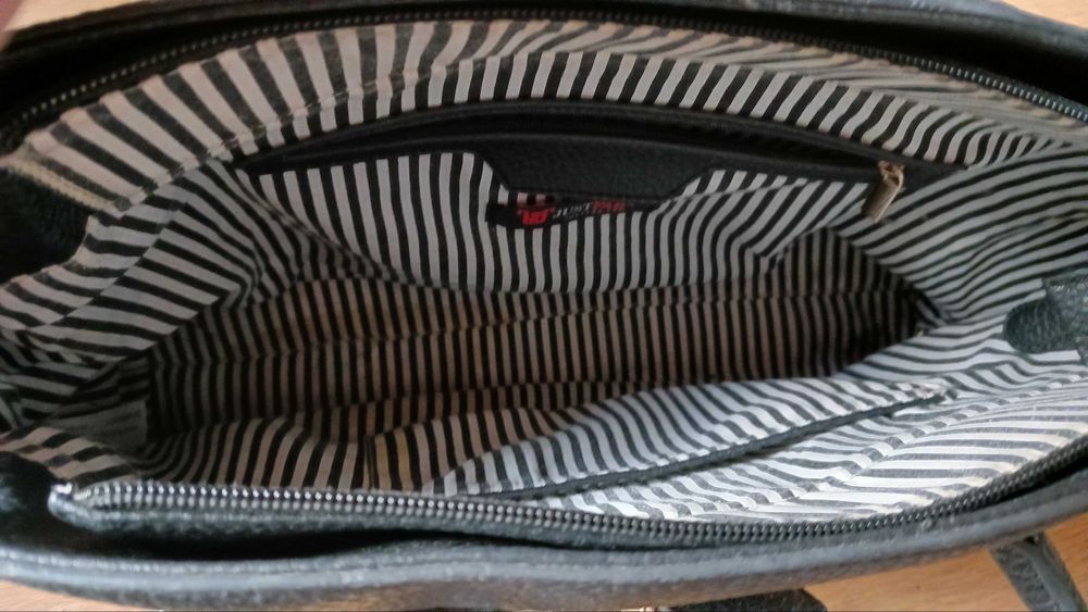 Torebka markie Justfab