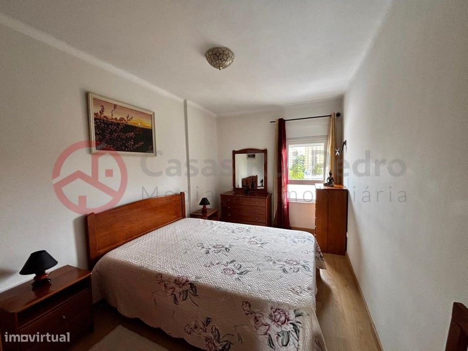 Apartamento T4 em Marvila com Excelente Localização e Potencial de ...