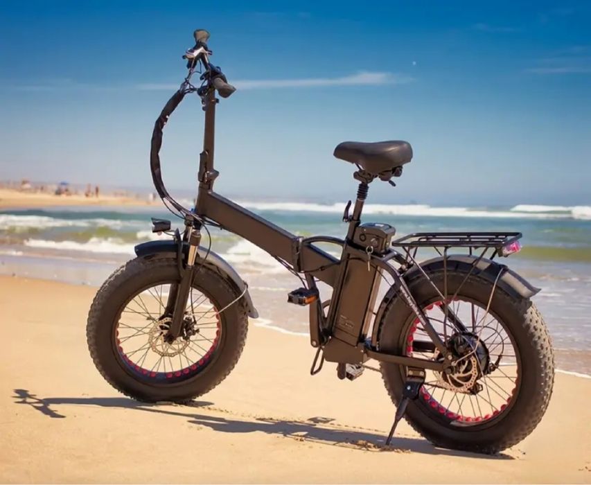 Pneus 20x4.0 para bicicleta pneus gordos fat bike