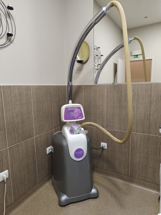 Endermologia equipamento Estética - DeiVoss Dermo9