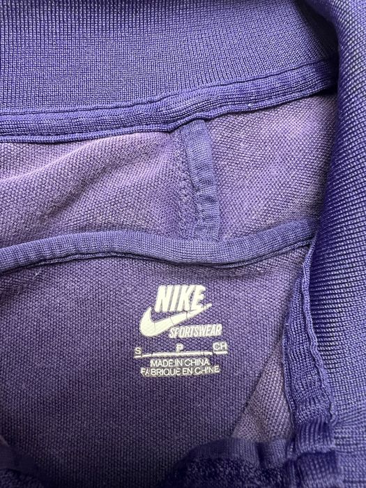 Bluza Nike Damska